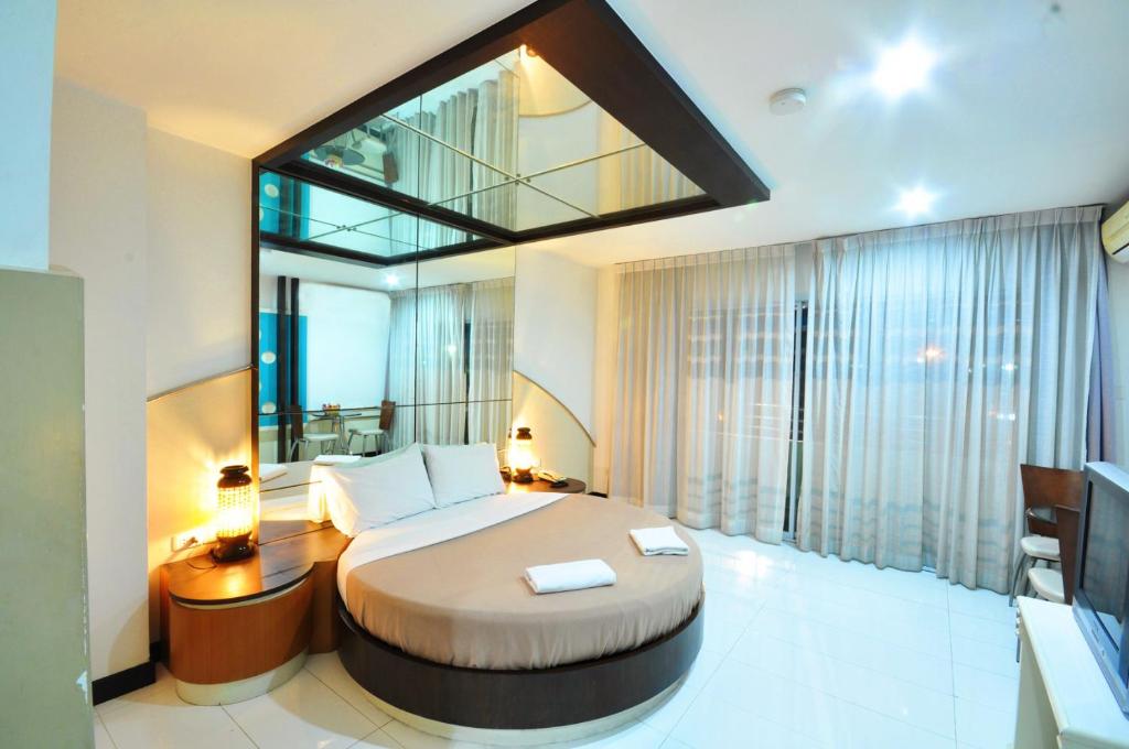 The Great Hotel Hatyai photo 2