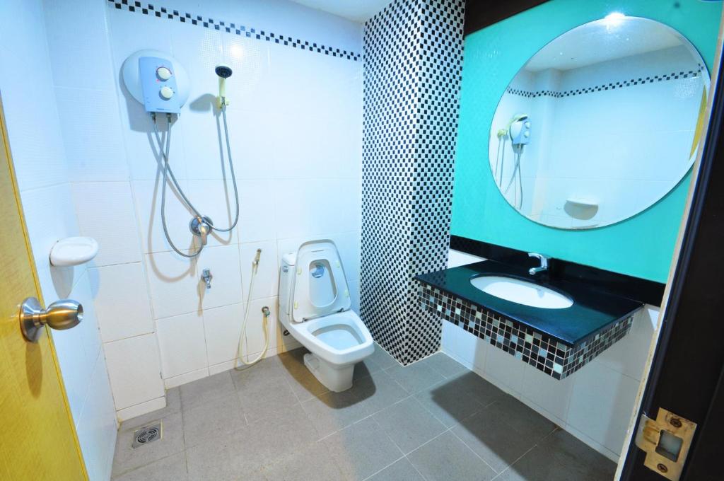 The Great Hotel Hatyai photo 3