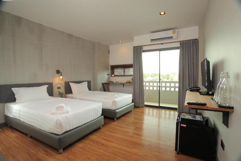 Space59 Hotel photo 2