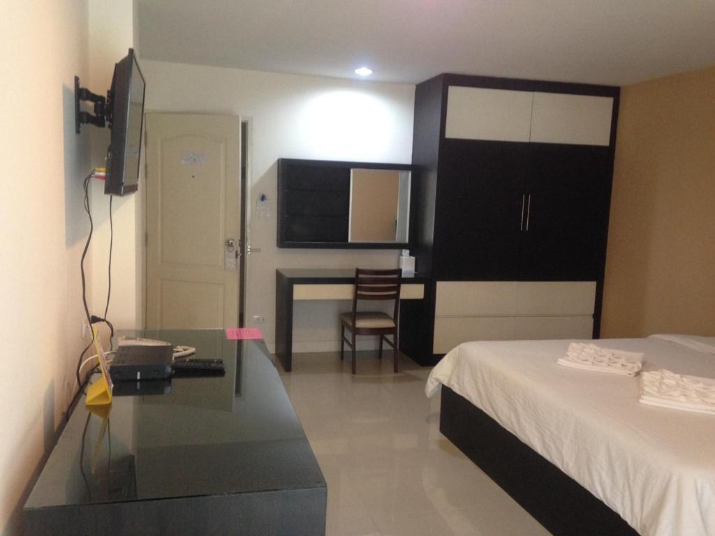 Similan Mansion — photo 1