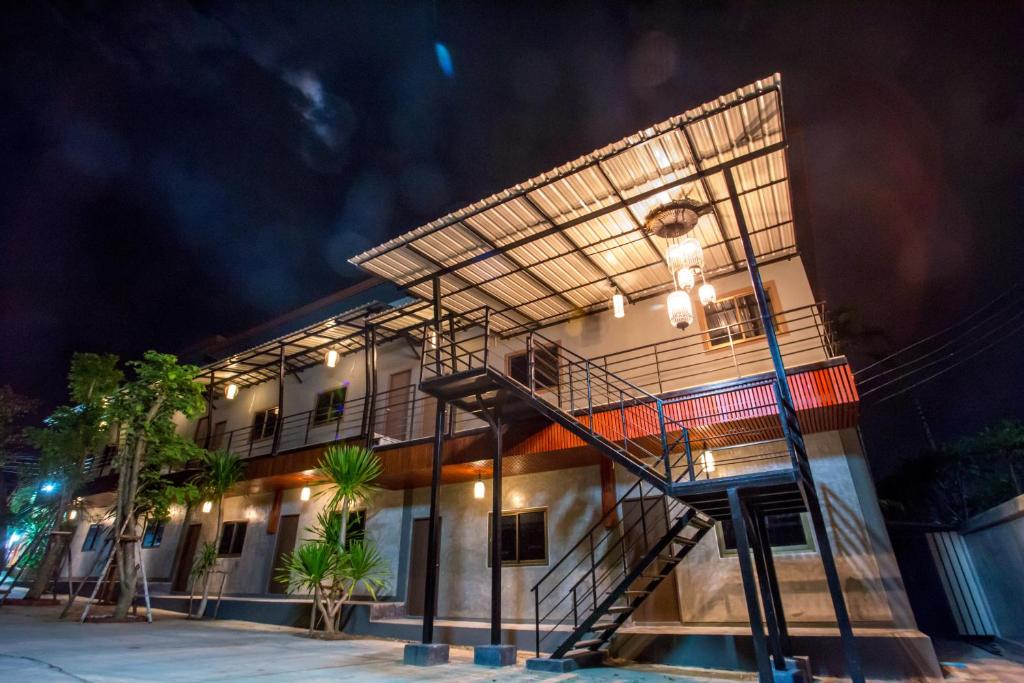 First Residence — photo 1