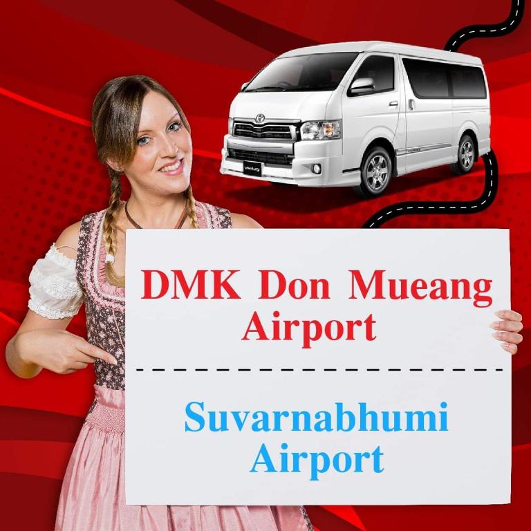 T8 Guest House Don Mueang Challenger photo 2