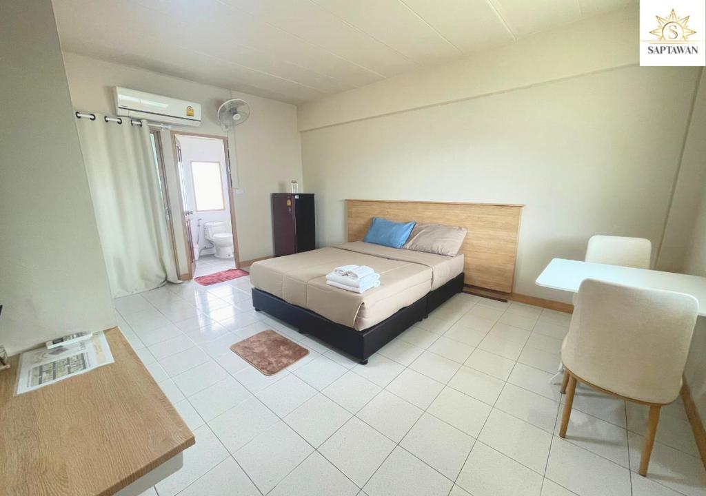Saptawan residences — photo 1