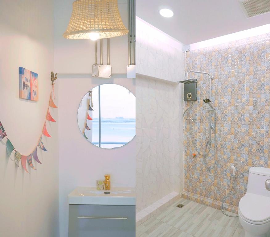 มารินอส บีชเฮ้าส์ Marinos Beach house photo 3