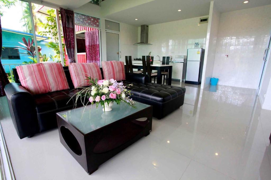 Saree Lagoon Villa Koh Samui photo 3