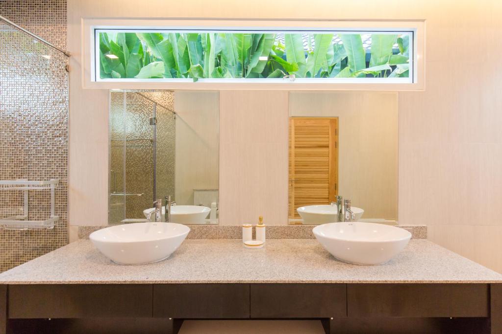 Skypool Villa by G Estate Phuket photo 3