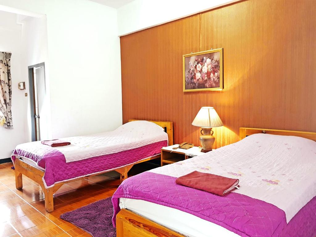Wiang Inn Mansion photo 2