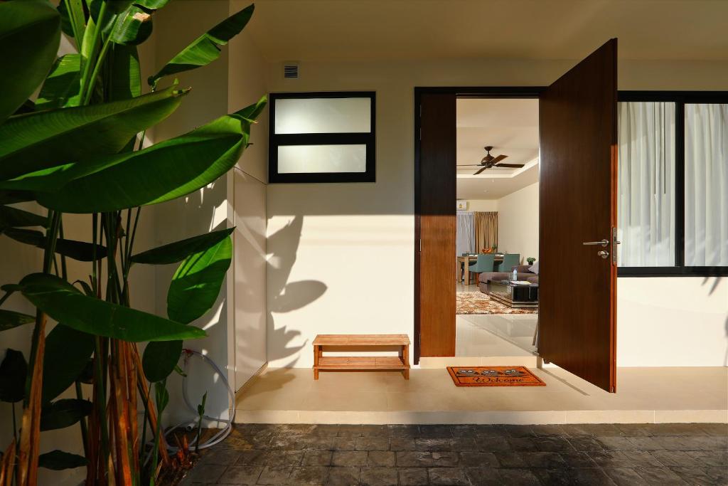 3bdr Townhouse Laguna Park Bangtao Beach by CapitalPro photo 3