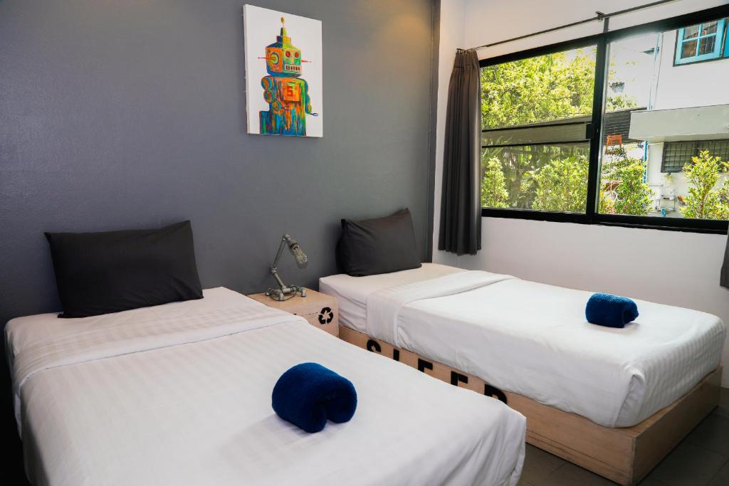 Sleep Guesthouse photo 2