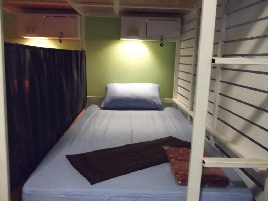 Sleep Tight Hostel at Koh Phangan photo 2