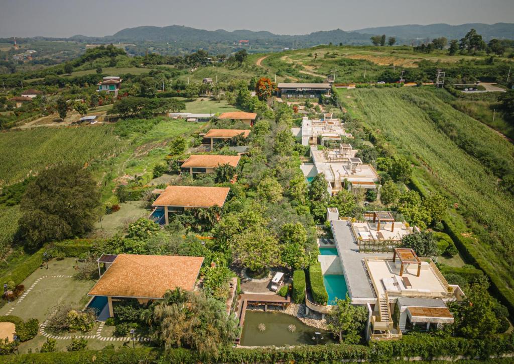 The Private Pool Villas at Civilai Hill Khao Yai — photo 1