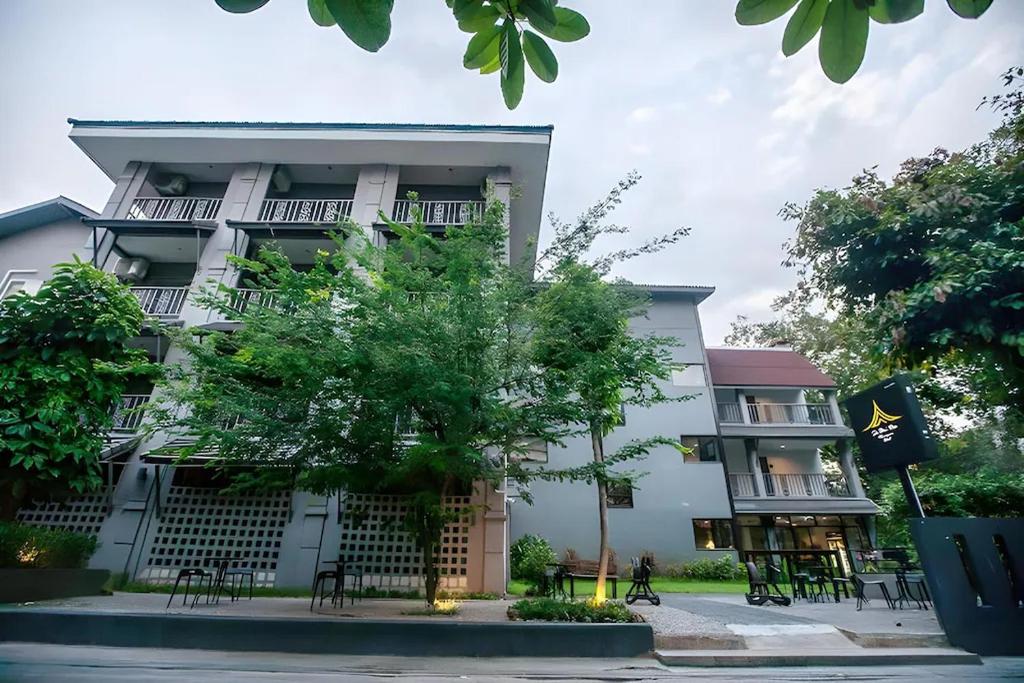 Sabaidee Chiangmai Hotel photo 3