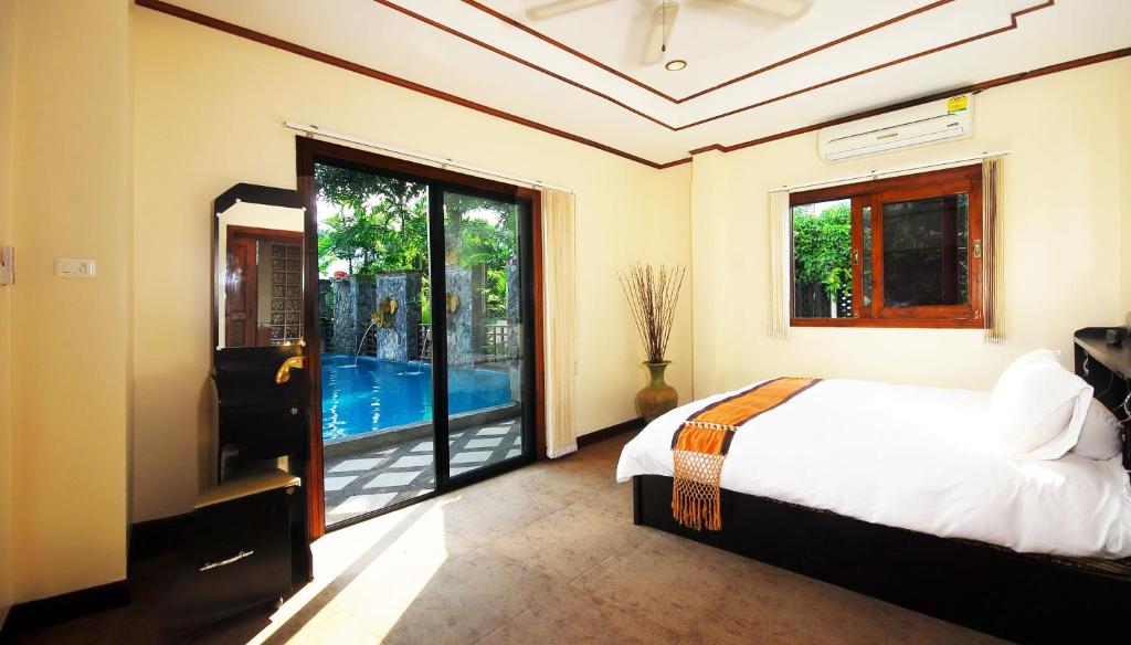Samui Sun Villa photo 2
