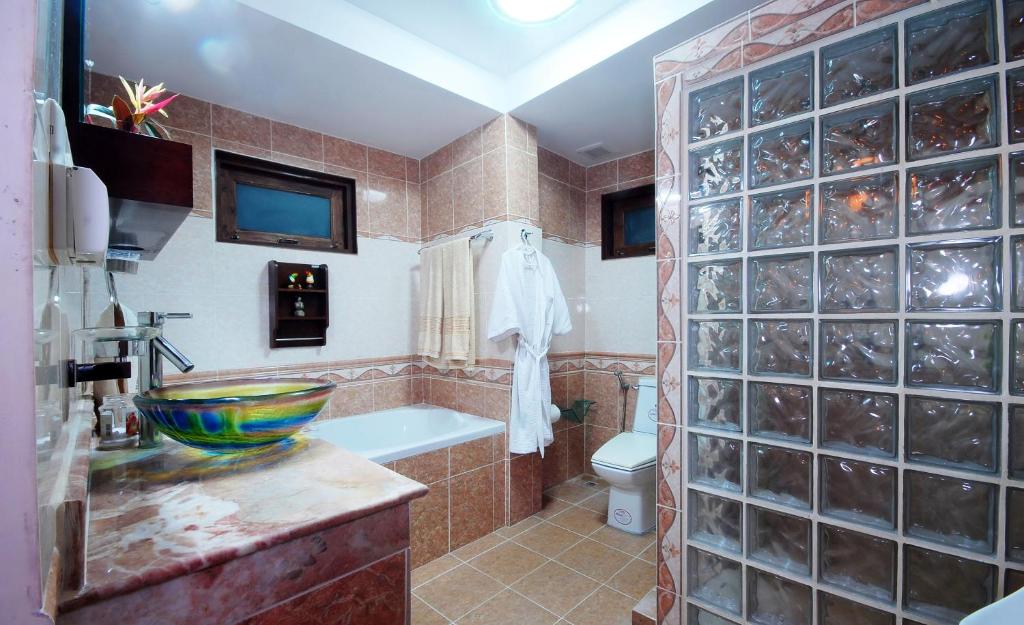 Samui Sun Villa photo 3