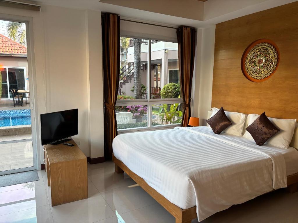 DX group hotel-new sorot house photo 2