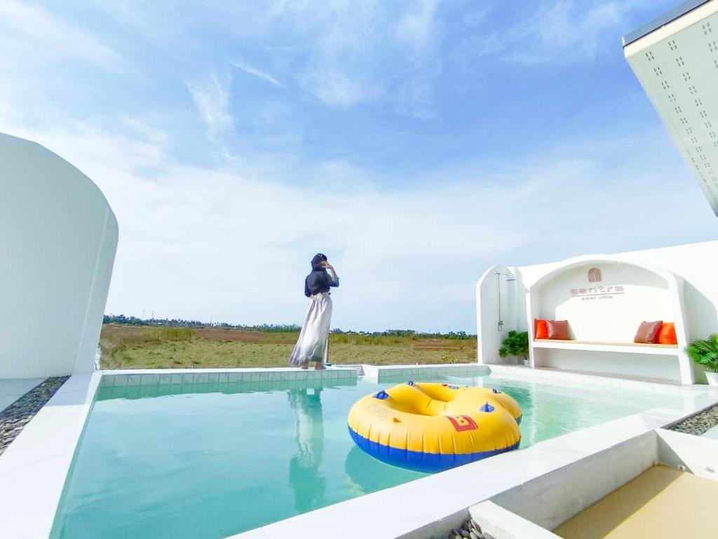 Santra Pool Villa — photo 1