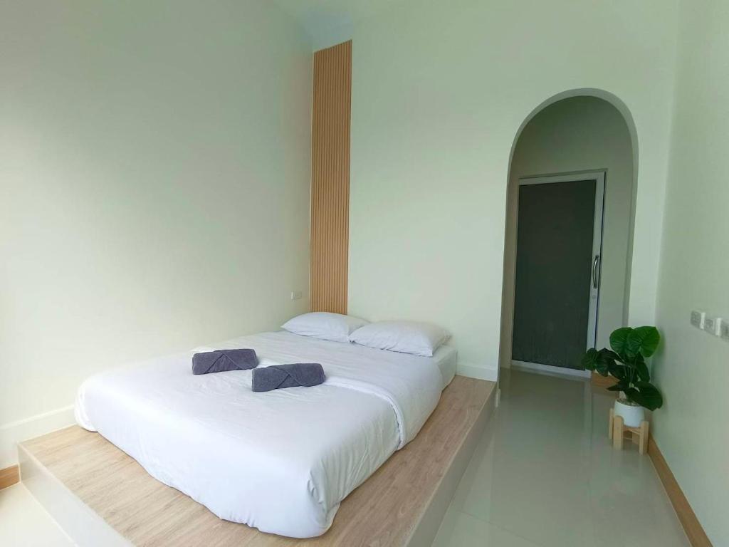 Santra Pool Villa photo 2