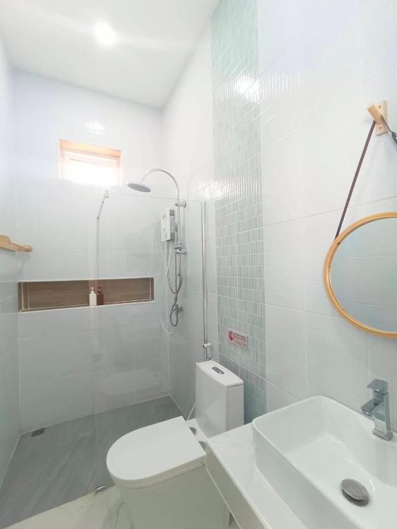 Santra Pool Villa photo 3