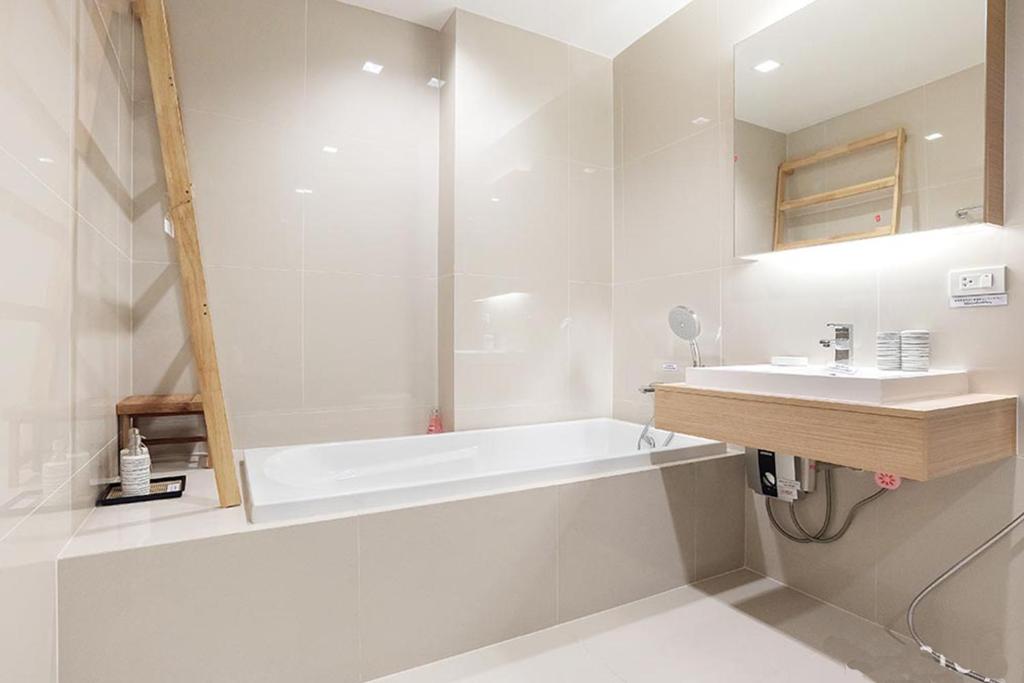 Japan Room 104-B KhaoYai at TVL เขาใหญ่ photo 3