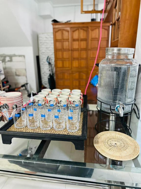Service Apartment ใจกลางเมืองใกล้แหล่งท่องเที่ยวVipRoom203 photo 3