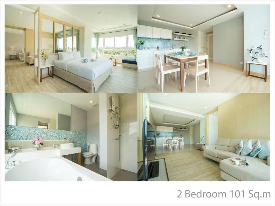 The Sea Condominium photo 2