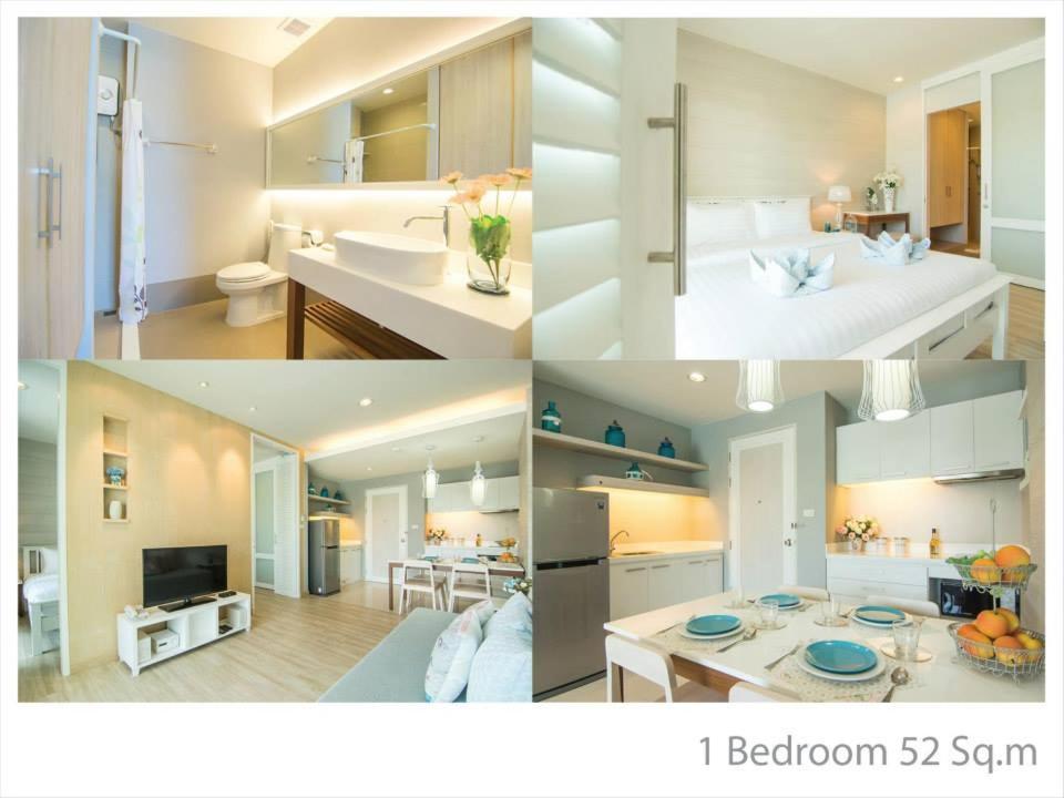 The Sea Condominium photo 3