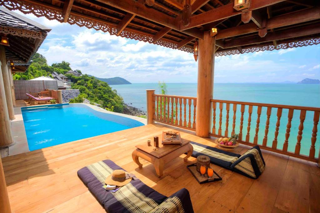 Santhiya Koh Yao Yai Resort & Spa - Compulsory Join Santhiya Speedboat from-to Ao Po Grand Marina at Phuket photo 3