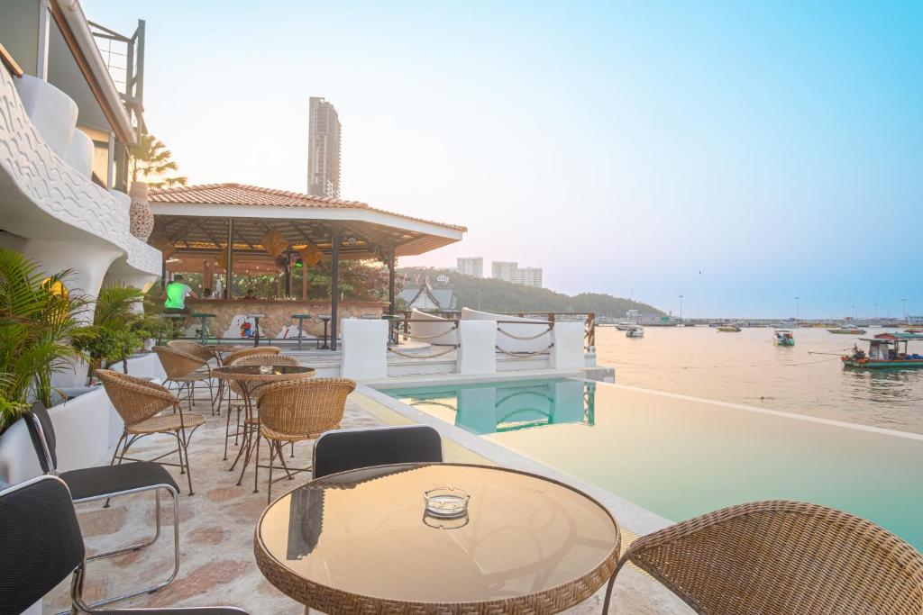 Windy Inn Hotel Pattaya photo 3