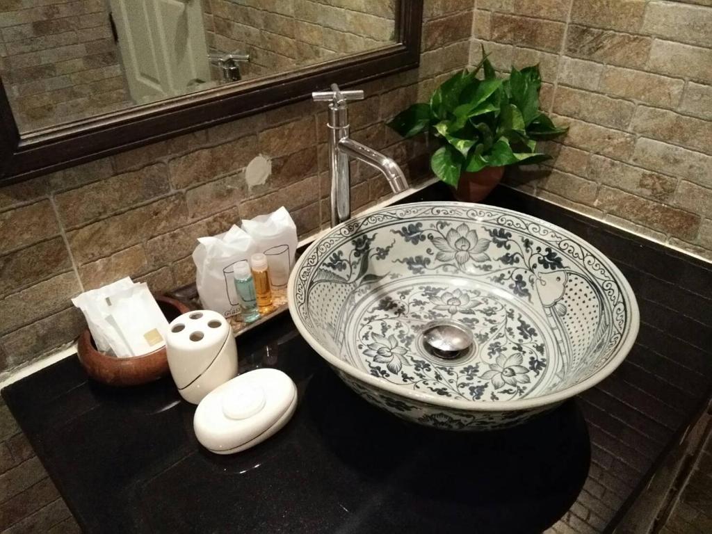 Scent of Sukhothai Resort photo 2