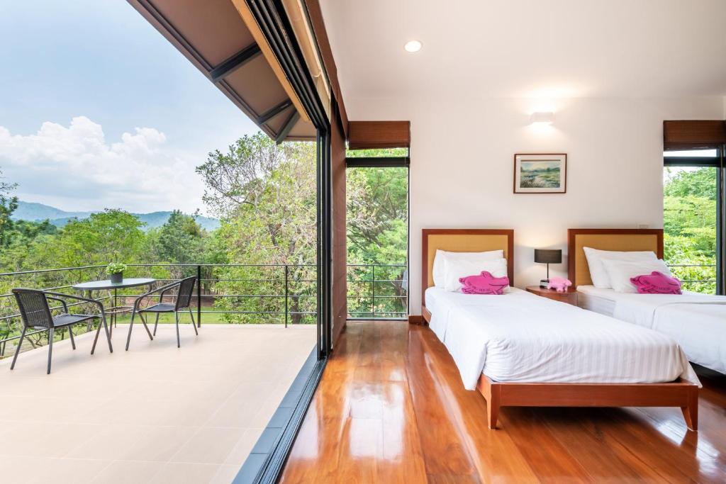 The Pig House Khao Yai - SHA Plus photo 2