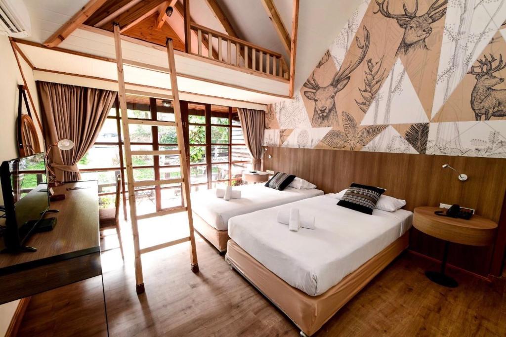 Issara Boutique Winery Hotel photo 2