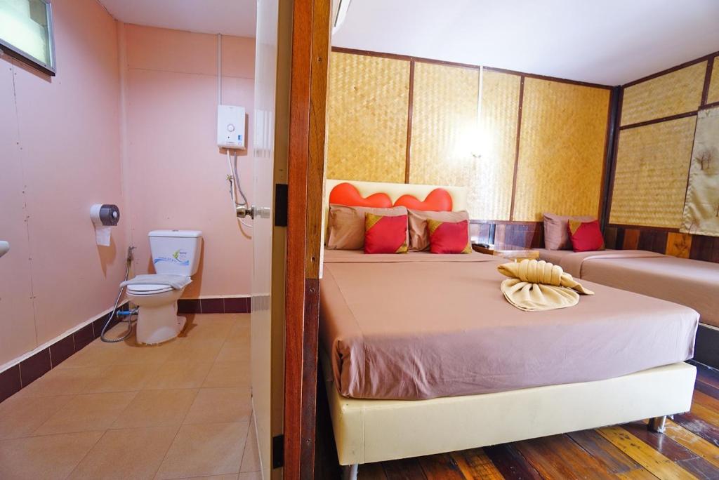 Star Hill River Kwai Resort photo 2