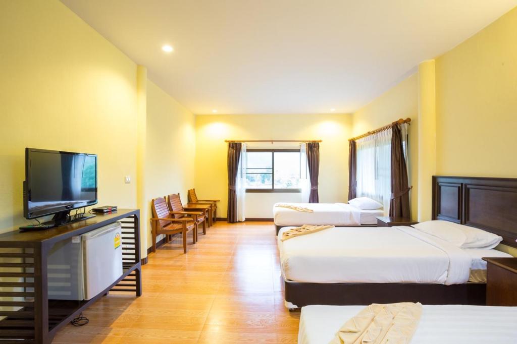 Star Hill River Kwai Resort photo 3