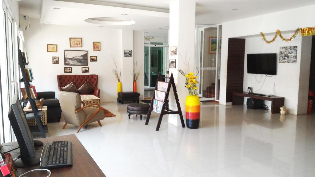 S2S Queen Trang Hotel photo 2