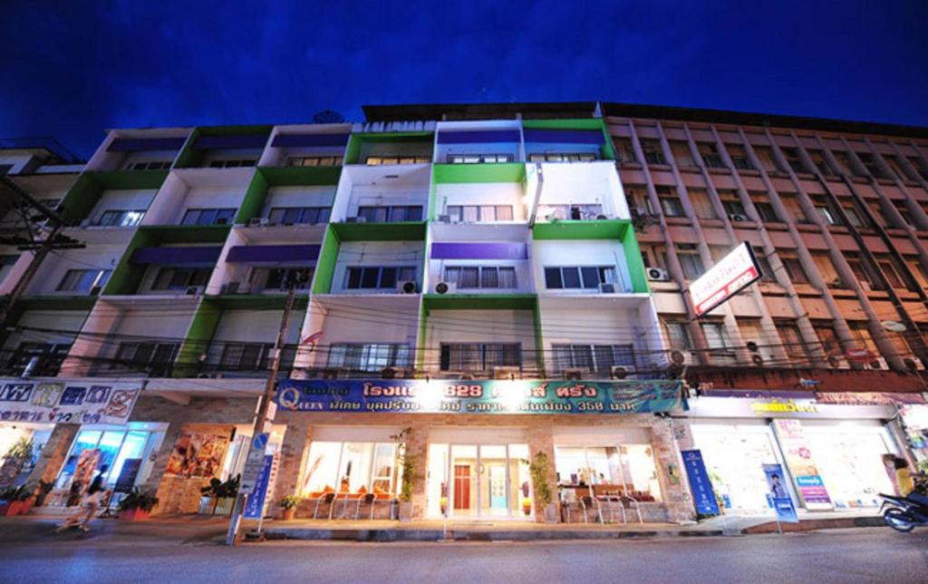 S2S Queen Trang Hotel photo 3