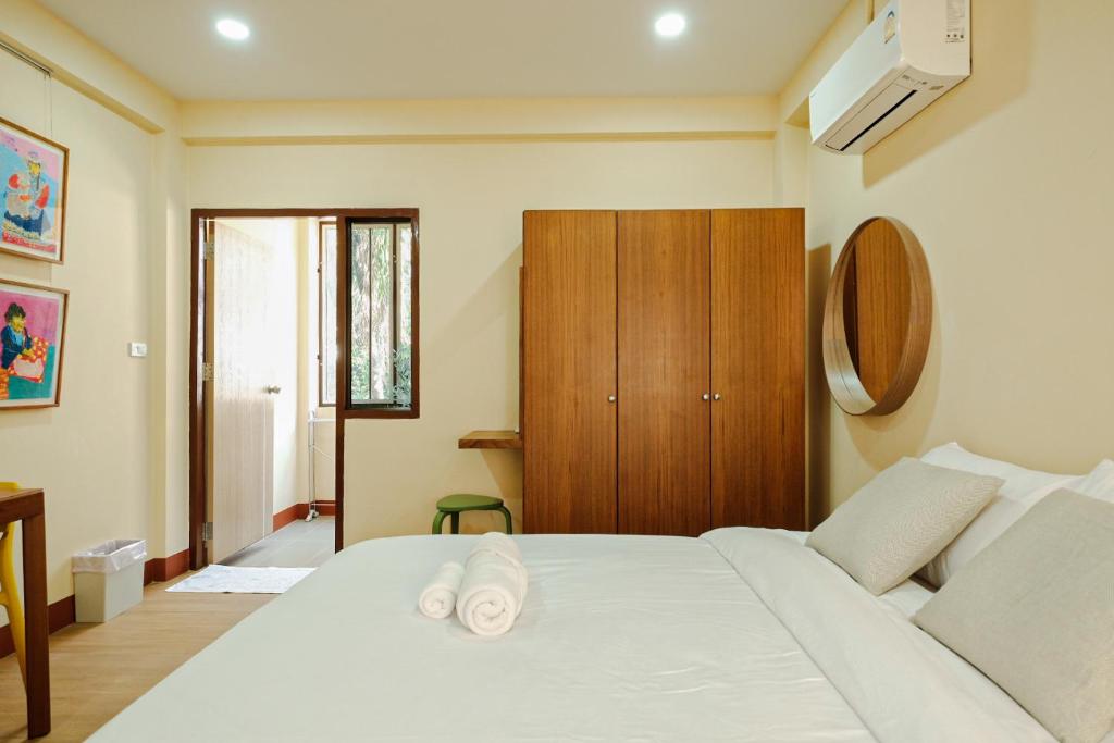 Thong Poon Apartment Chiang Mai photo 2