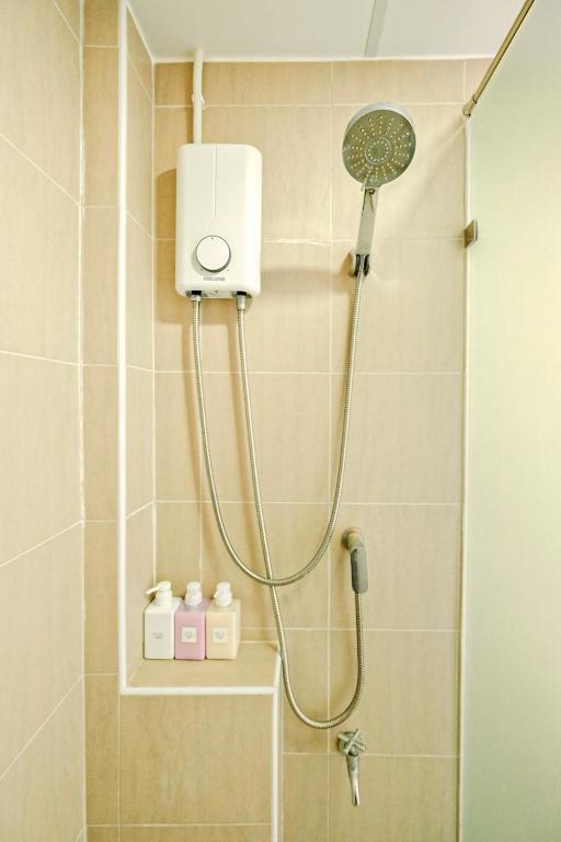 Thong Poon Apartment Chiang Mai photo 3