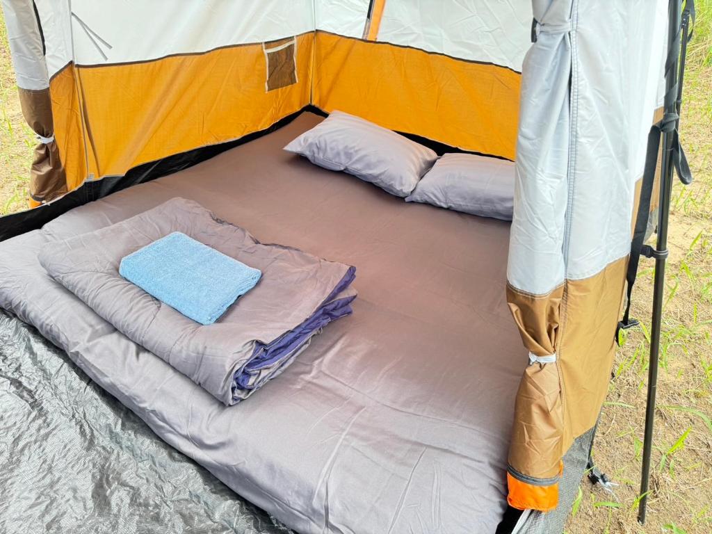 Tent Room ผู้ใหญ่วุ้น photo 2