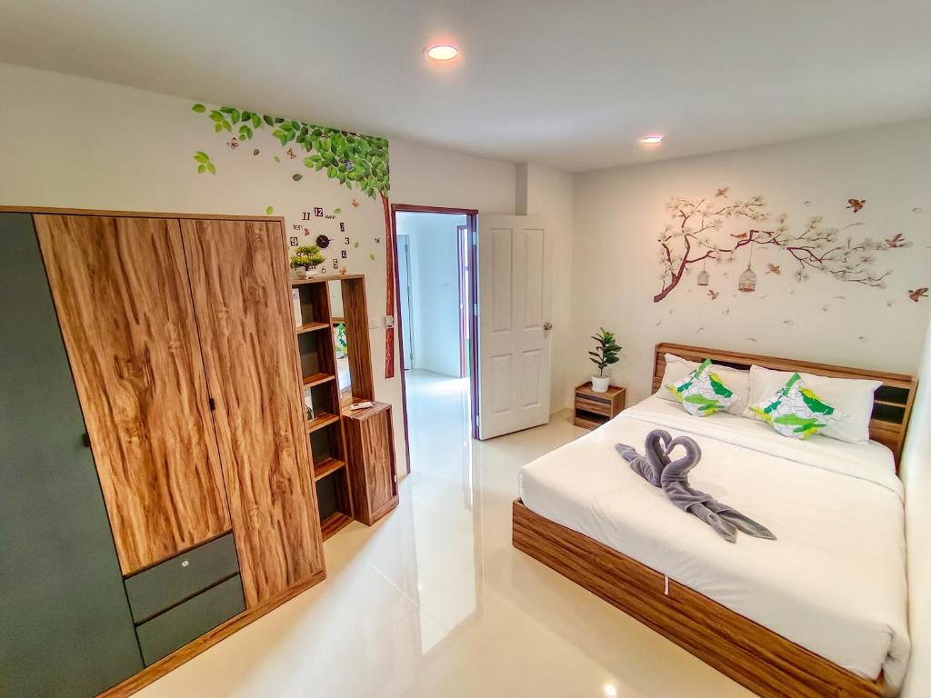 Sailor Hotel Pattaya - Nice Rooms & Steps to Walking Street photo 2