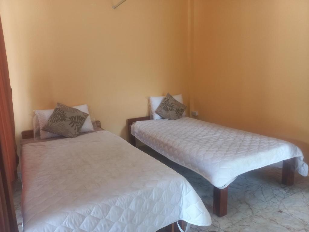 Salika Hostel Patong Phuket photo 2