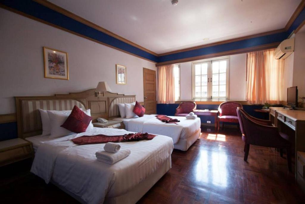 Suda Palace photo 2