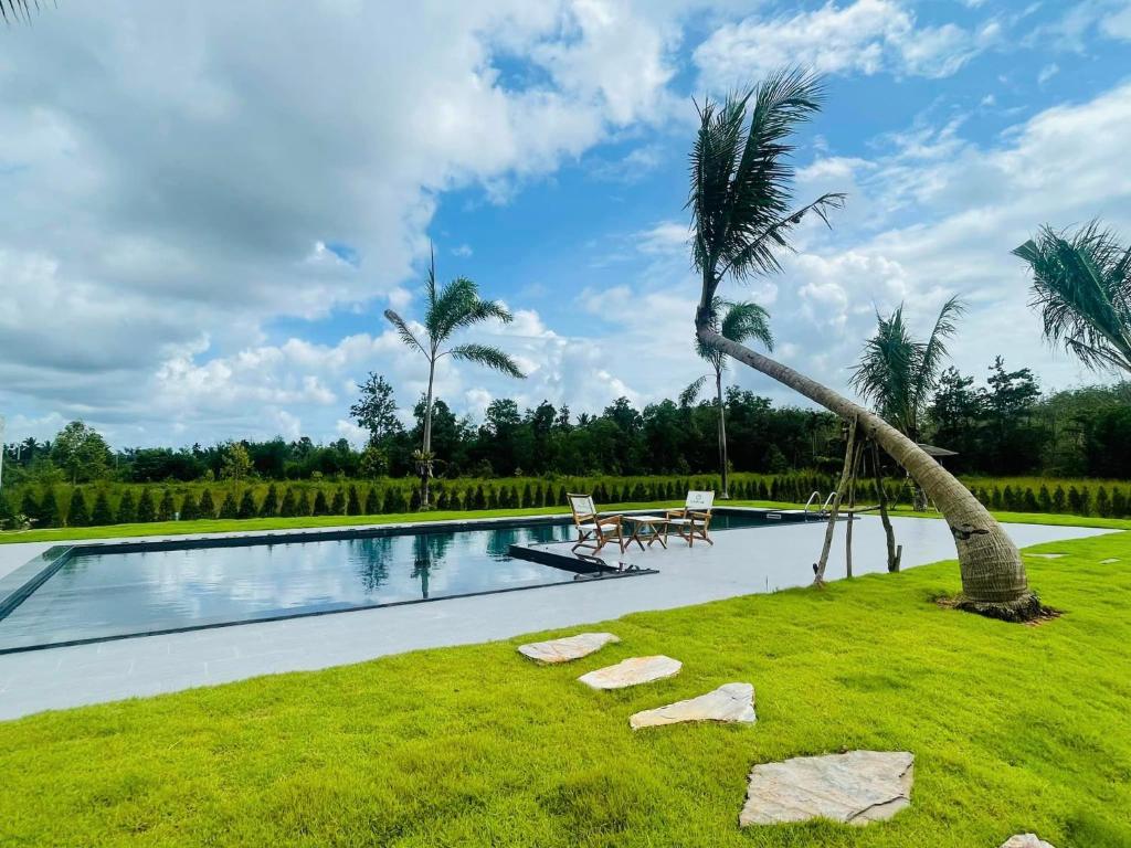 The Landmark Resort And Villa photo 2
