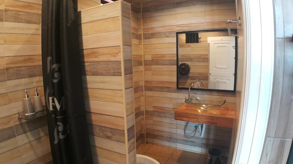 Zea Zide Hotel photo 3