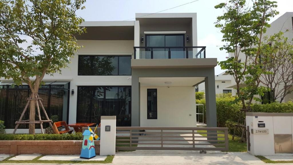 Shalom Casa Seaside Rayong photo 2