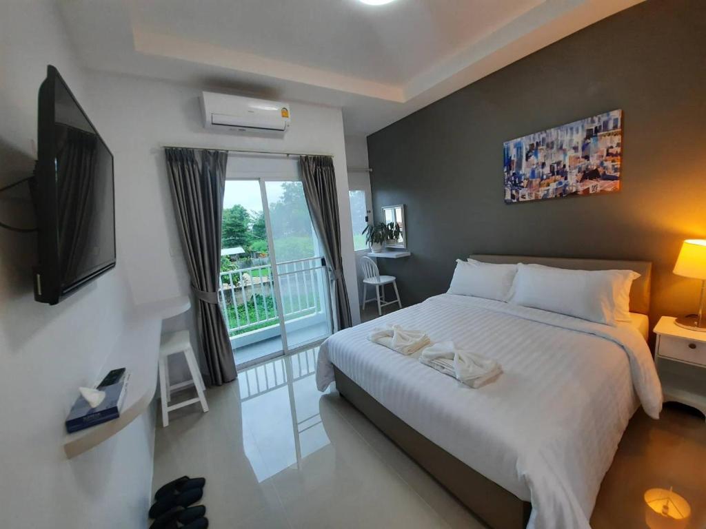 The Viera Chiangrai photo 2