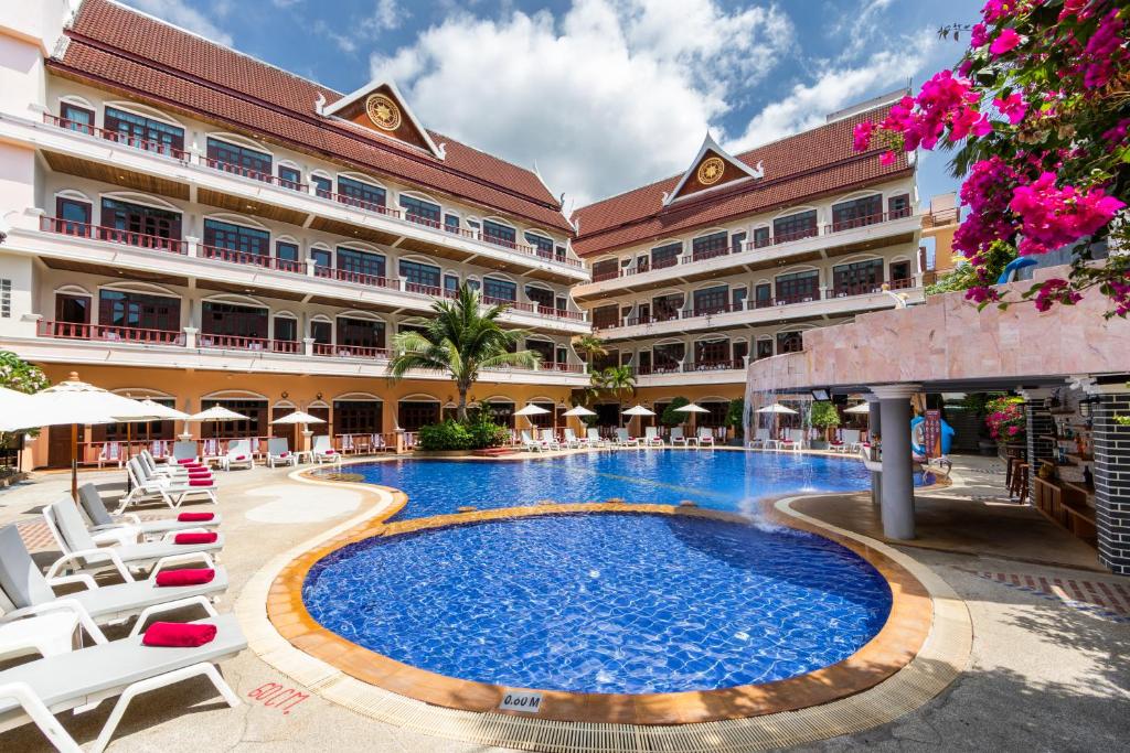 Tony Resort — photo 1