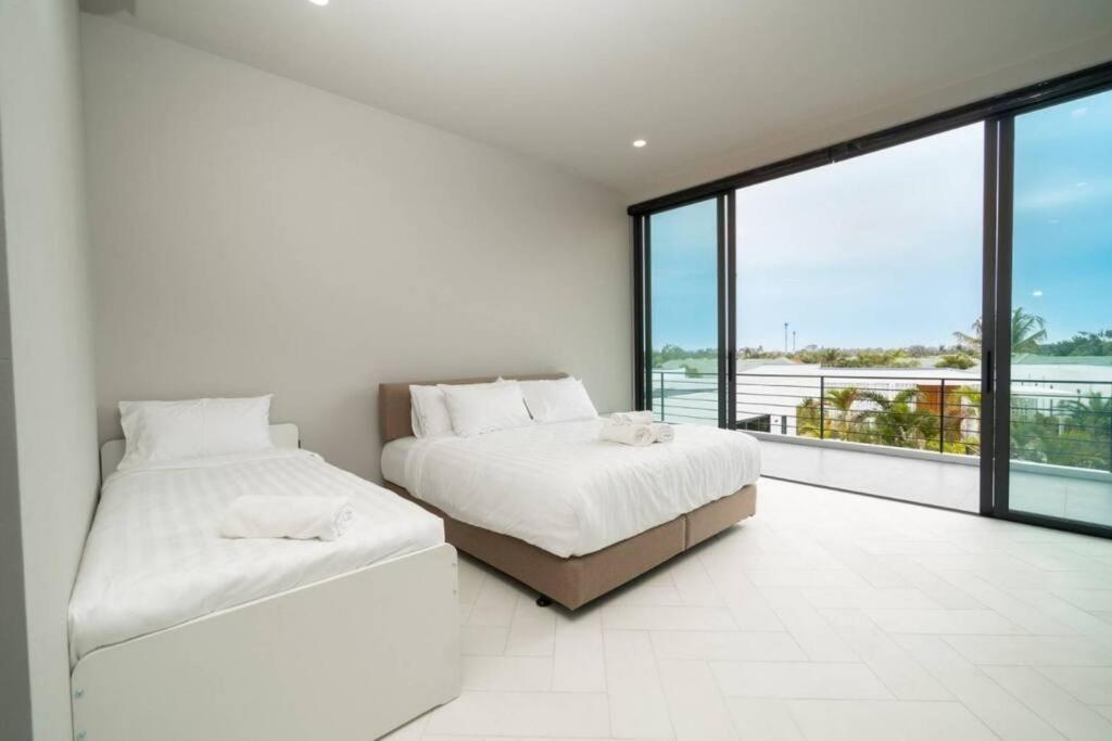The Stay Huahin 2 - Luxury Private Pool Villa photo 2