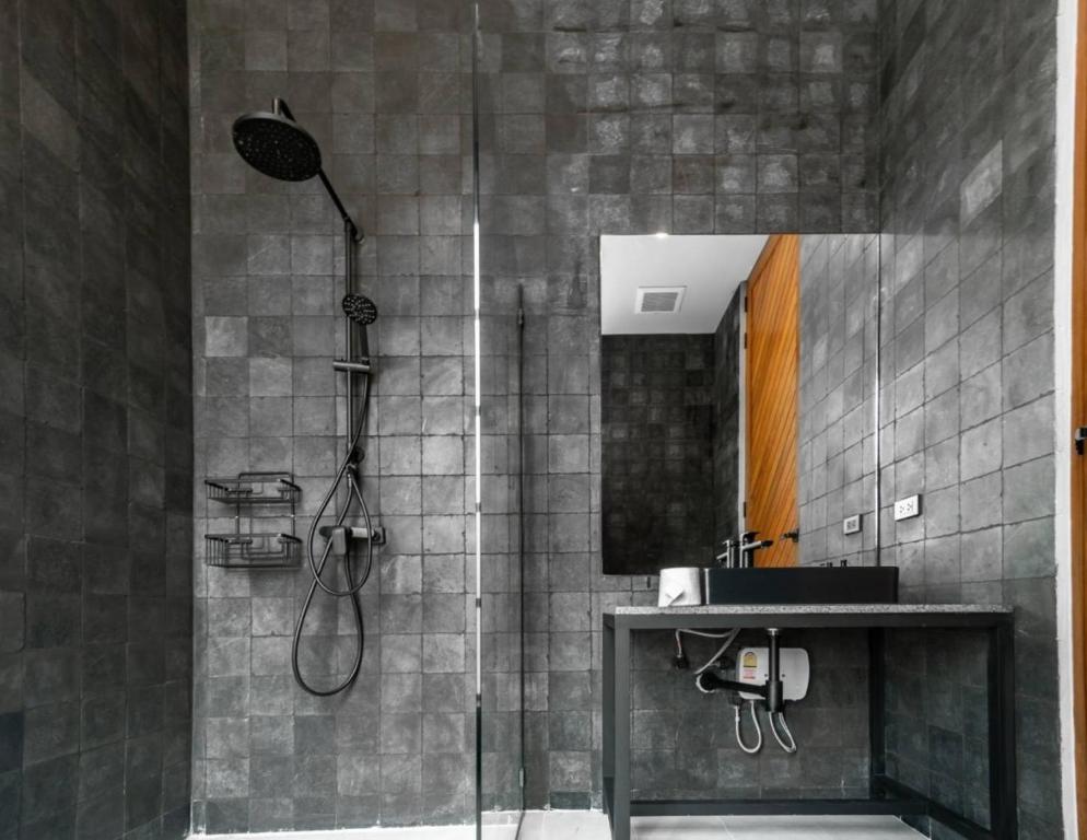 The Stay Huahin 2 - Luxury Private Pool Villa photo 3