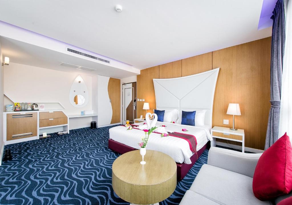 The Paradiso JK Design Hotel photo 2