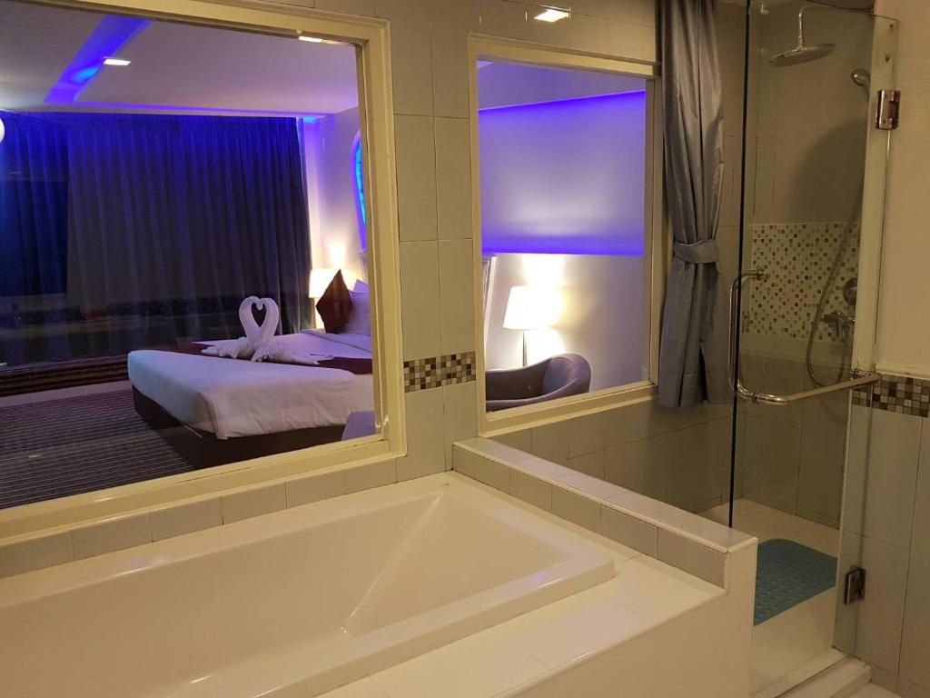 The Paradiso JK Design Hotel photo 3